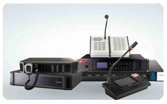 ip surveillance system